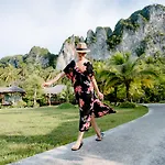 Ban Sainai Resort- Sha Extra Plus Aonang\'S Green Resort