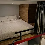 So Good Haad Rin Hostel