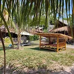 Lazy Days Bungalows