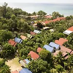 Lanta Andaleaf Bungalow - Sha Extra Plus