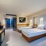 The Legacy Hotel