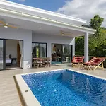 Villa Primor Chaloklum Koh Phangan