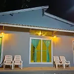 Ozone Beach Huts