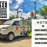 Peak Boutique City Hotel Krabi