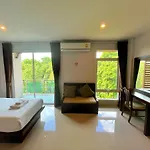 Peak Boutique City Hotel Krabi