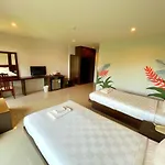 Peak Boutique City Hotel Krabi