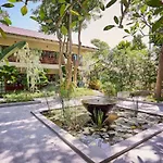 Sea Sand Sun Resort And Villas - Sha Plus