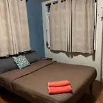 Blue Chang House