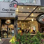 Mooz Huahin Bed & Breakfast