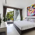 Atika Villa Patong