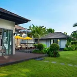 The Shellsea Krabi I Luxury Beach Front Resort & Pool Villa