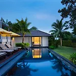 The Shellsea Krabi I Luxury Beach Front Resort & Pool Villa
