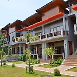 Lanta Intanin Resort - Sha Extra Plus