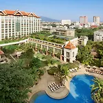 Shangri-La Chiang Mai