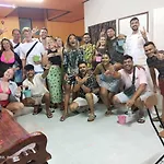 Funny Moon Hostel