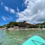 Secret Place Hotel And Restaurant