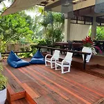 Isle Beach Resort Krabi-Sha