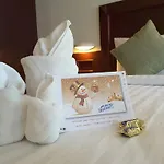 Isle Beach Resort Krabi-Sha