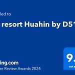 My Resort Huahin By D511