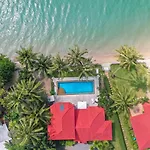 Phangan Luxry Beach Villa