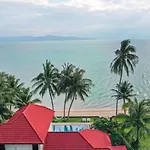 Phangan Luxry Beach Villa
