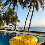 Phangan Luxry Beach Villa