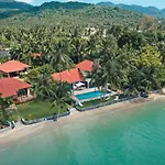 Phangan Luxry Beach Villa