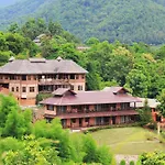 Insda Resort By Infinity Homes