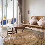 Baan Jai Dee Beach Front Hotel