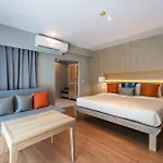 Aonang All Seasons Beach Resort