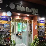 Golden Bee Phiphi