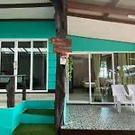 Lanta Wild Beach Resort