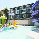 The Capuchin Hotel Krabi, Ao Nang Beach - Sha Plus