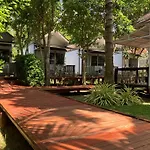 Isle Beach Resort Krabi-Sha
