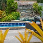 Ao Nang Baan Suan Resort