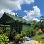 Ao Nang Baan Suan Resort