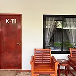 Klongdao Sunset Villa