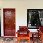Klongdao Sunset Villa
