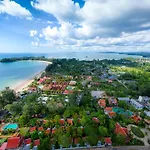 Oasis Yoga Bungalows