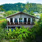 Oasis Yoga Bungalows