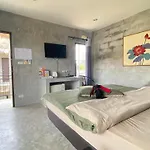 The Curve Residence