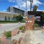 The Curve Residence