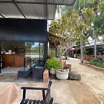 The Curve Residence
