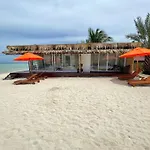 Nice Sea Resort