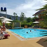 Tamarind Twin Resort