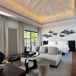 The Shellsea Krabi I Luxury Beach Front Resort & Pool Villa
