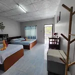 Rin Beach Resort