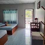 Rin Beach Resort
