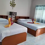 Rin Beach Resort