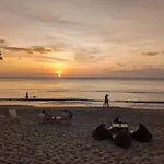 Scandinavian Beach Resort